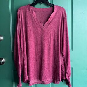 Romanstii 2x ladies top new
